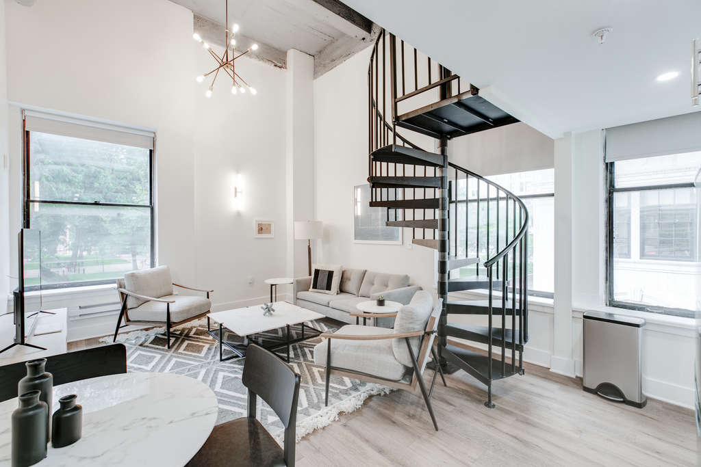 Mint House Debuts Two New Properties In Philadelphia