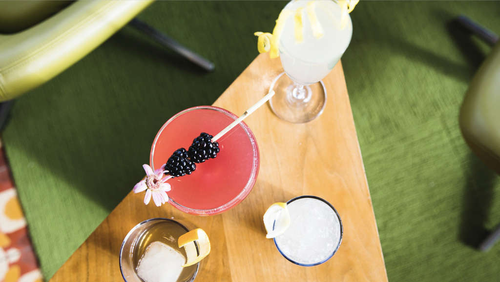  The Hotel Photography Guide. — Photo by Tambourine