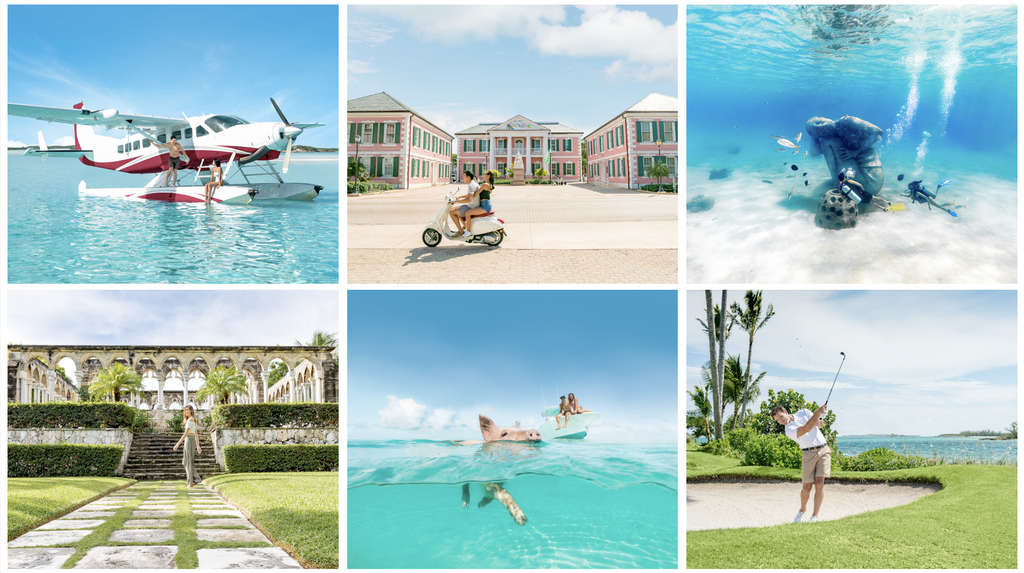  The Hotel Photography Guide. — Photo by Tambourine