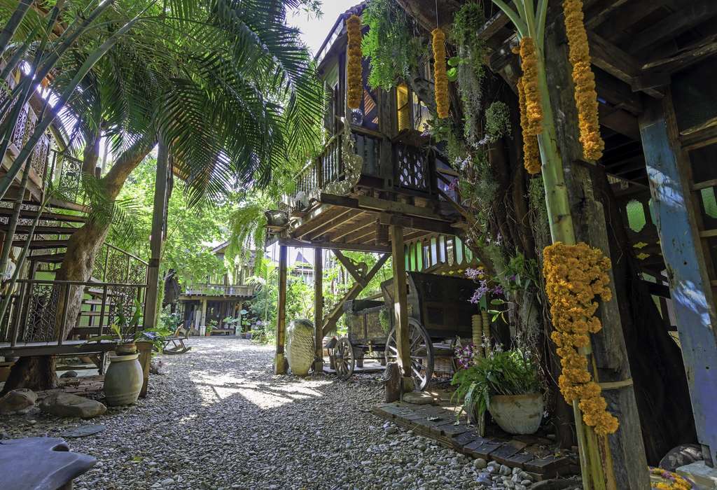 Baan Boo Loo Village- SHA Plus — Photo by Booking.com