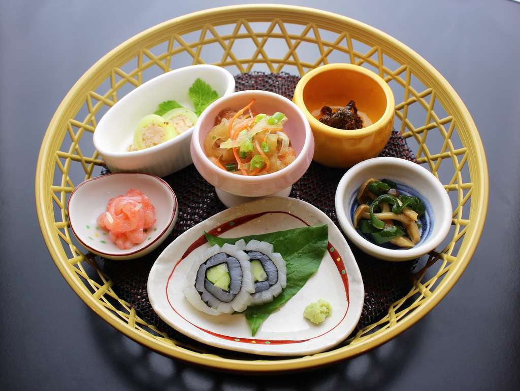 Yunokawa Onsen Emi Hakodateya — Photo by Booking.com