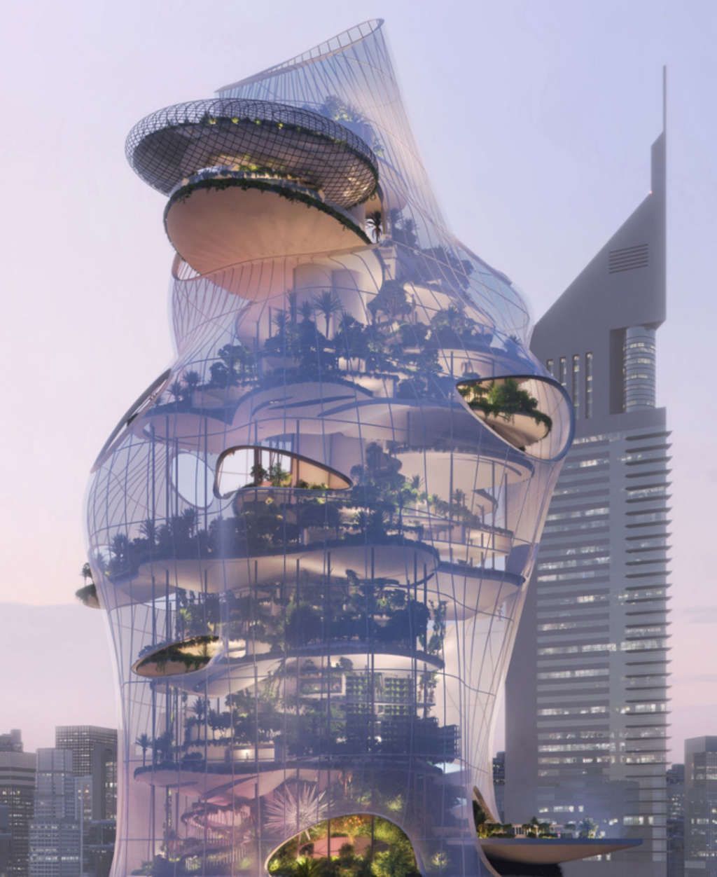 Radical Innovation Competition Announces 2022 Finalists— Photo by The Hardy Group