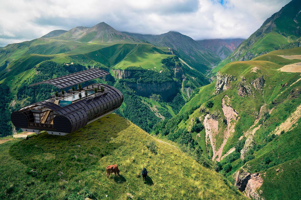 Radical Innovation Competition Announces 2022 Finalists— Photo by The Hardy Group
