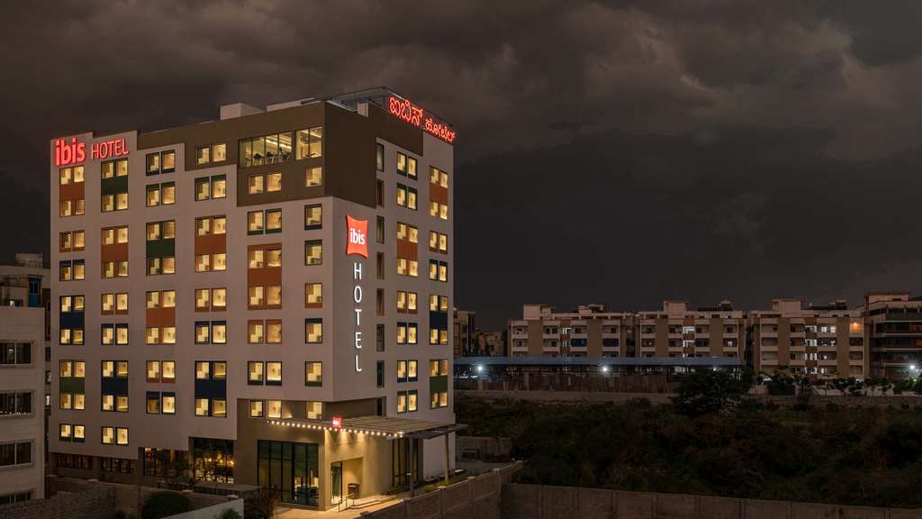 Novotel Bengaluru Outer Ring Road in Bangalore Urban | 2024 Updated prices,  deals - Klook International site