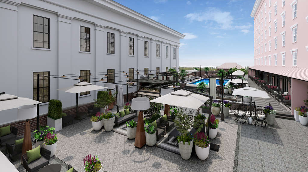 RLJ Lodging Trust (RLJ) Fundamental Analysis & Industry Risk Assessment