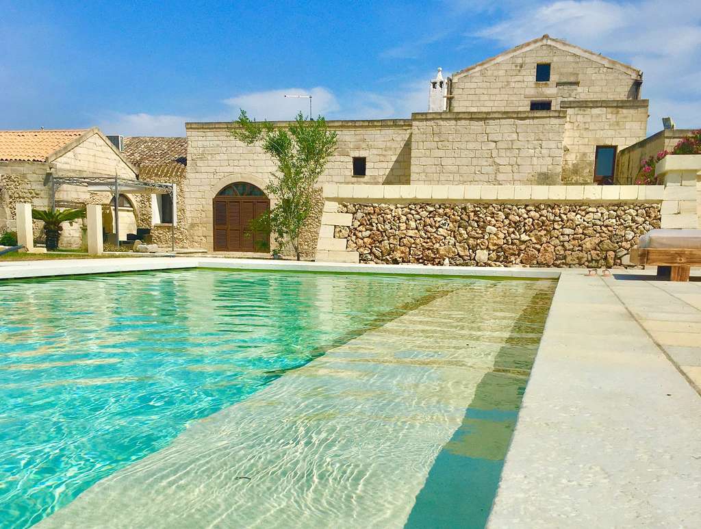 Agritourisme Masseria Costarella — Image de Booking.com