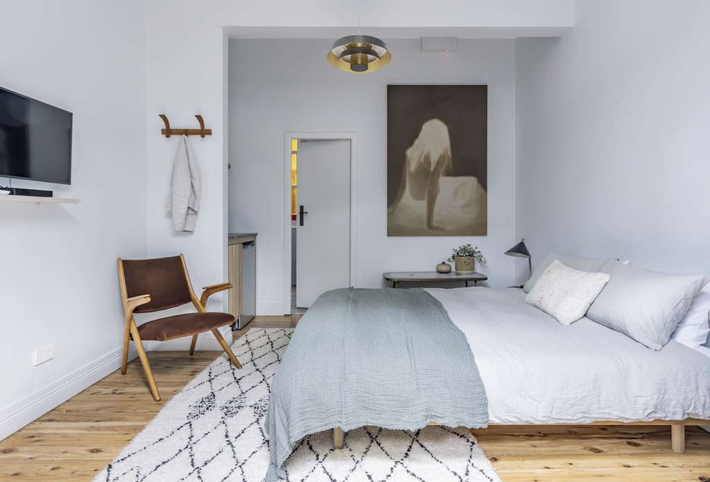 Bondi Beach House — Photo by Booking.com