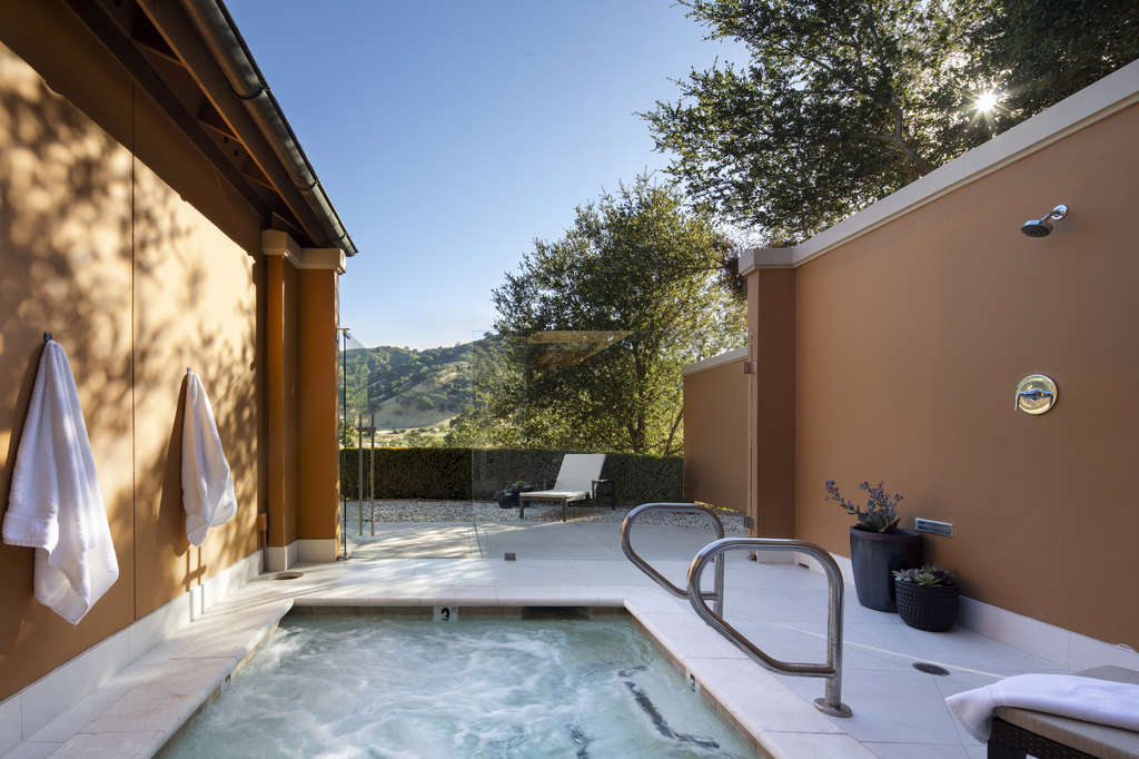 CordeValle, a Northern California Retreat, Unveils a MultiMillion