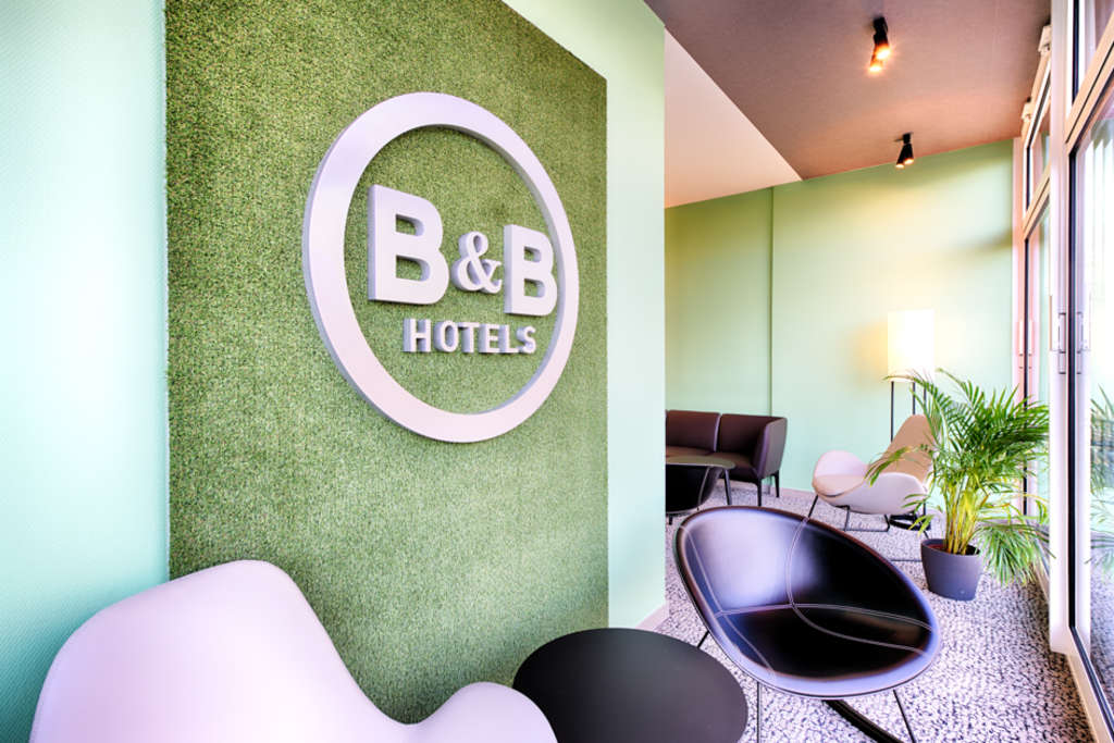 B&B Hotels Launches UK Expansion  — Photo by B&B Hotels