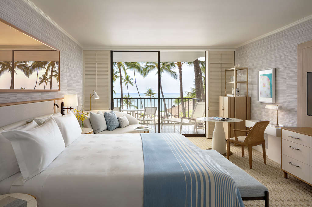  — Images Courtesy of Halekulani