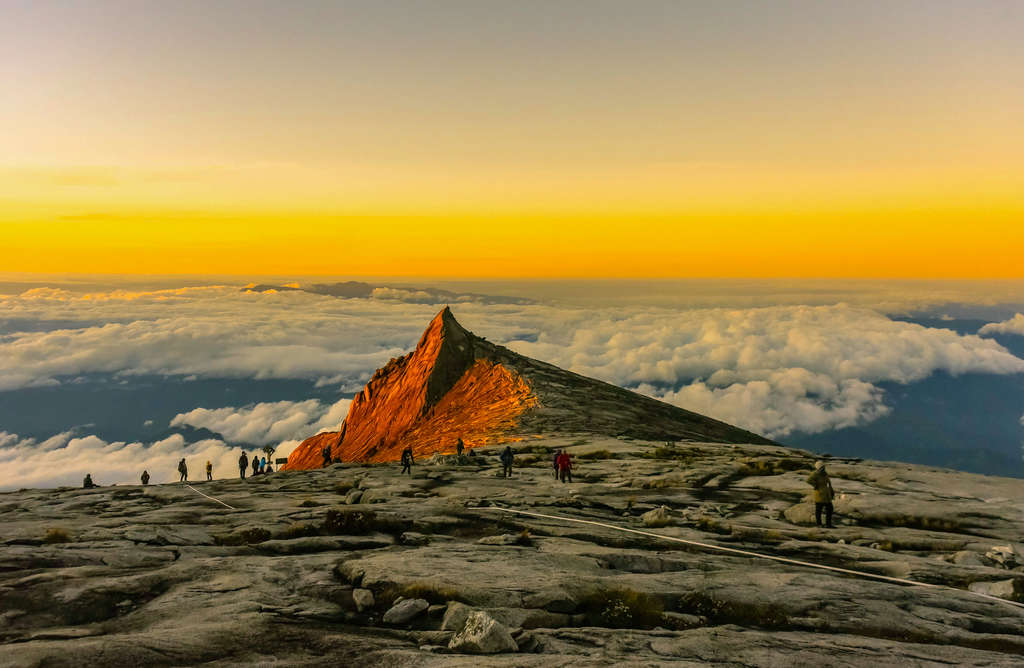 Kota_Kinabalu — Photo by Booking.com