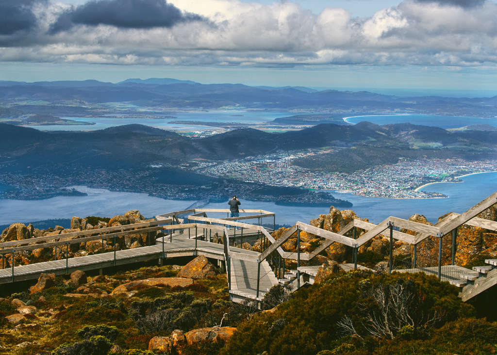 Hobart_Tasmania — Photo by Booking.com