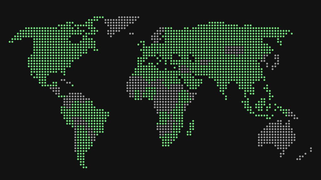 Hoteza global coverage — Photo by Hoteza