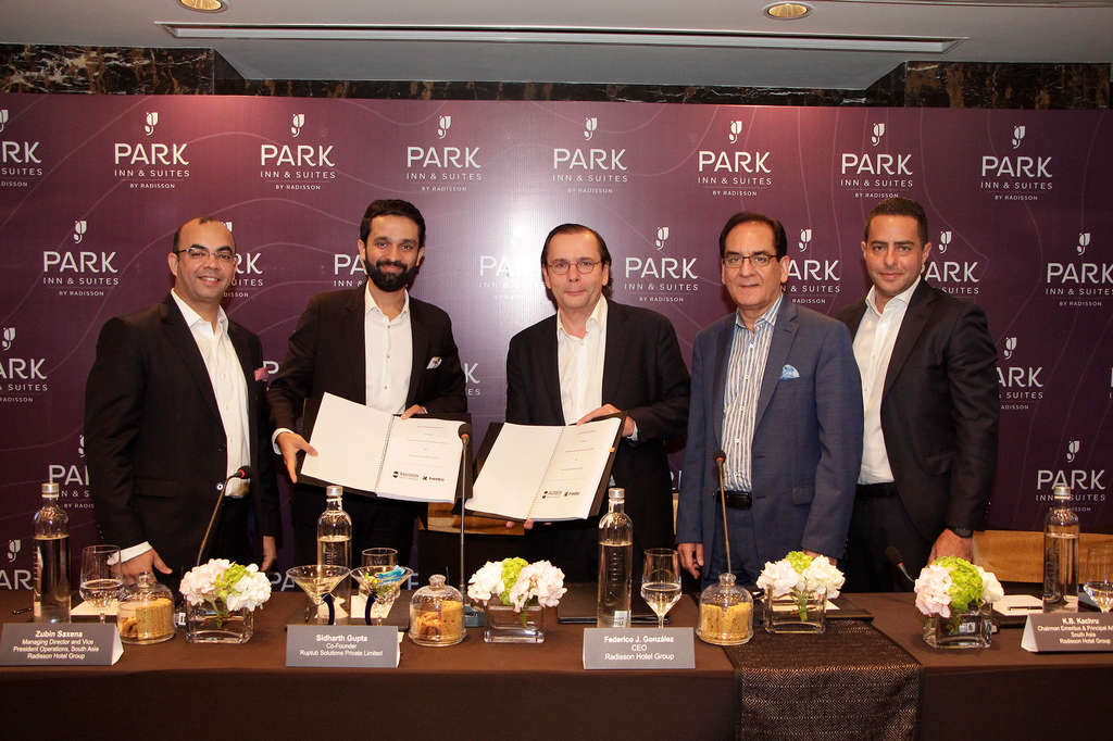 Park Group Solutions - President - Park Group Solutions