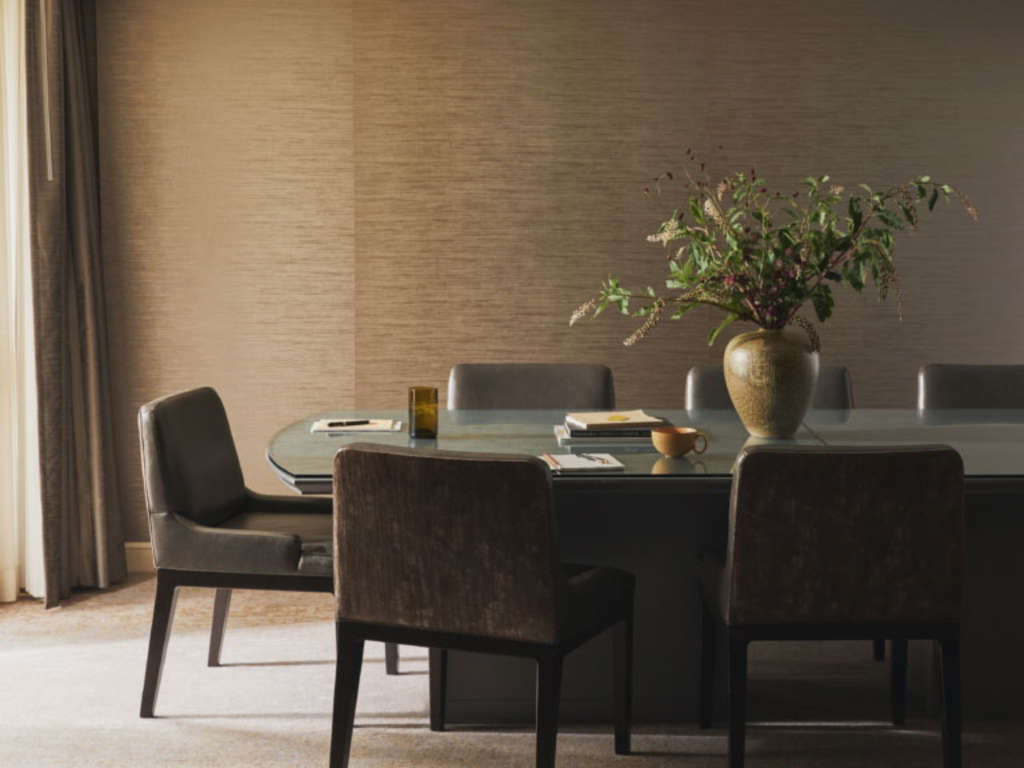 L’Ermitage Beverly Hills | Beverly Hills, CA — Photo by BLLA