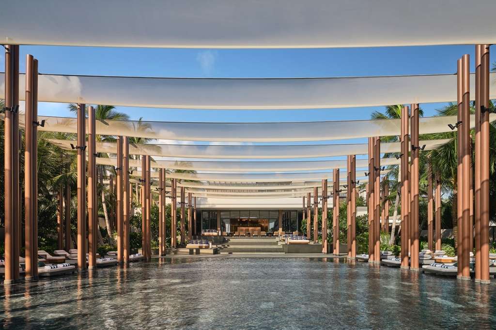 Regent Phu Quoc — Photo by BLINK Design Group