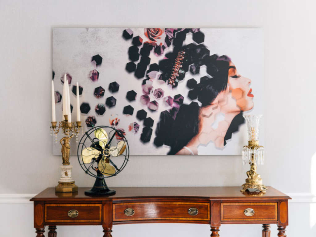 The Read House | Chattanooga, Tennessee — Photo by BLLA