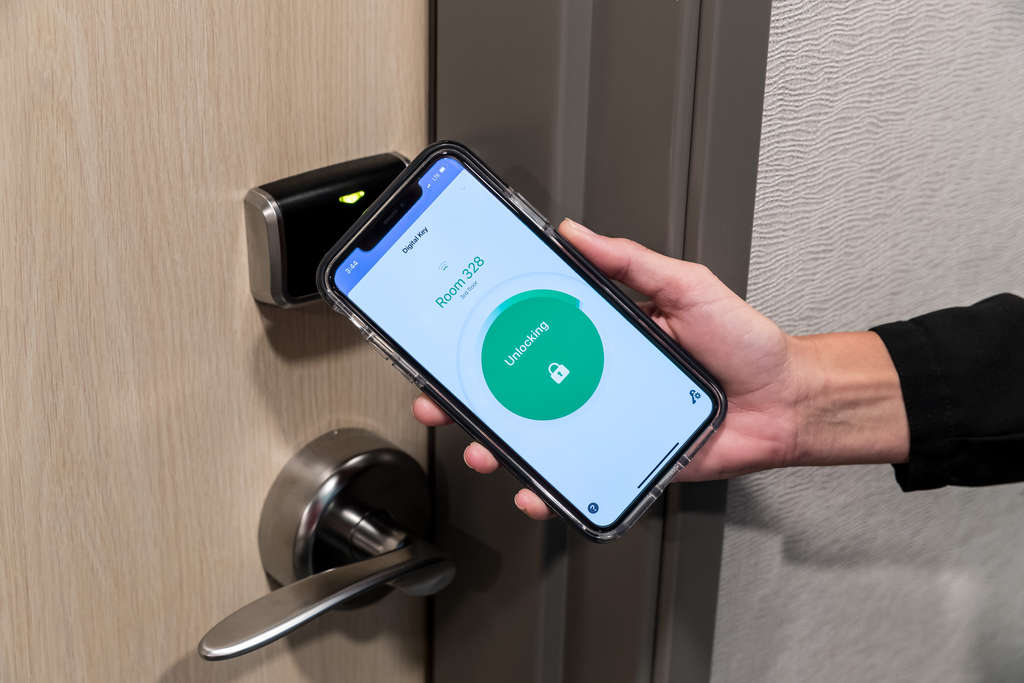 From Digital Keys to Contactless Payments, Here’s How Hilton’s Consumer‑Centric Tech Innovations Are Delivering a Frictionless Travel Experience— Photo by Hilton
