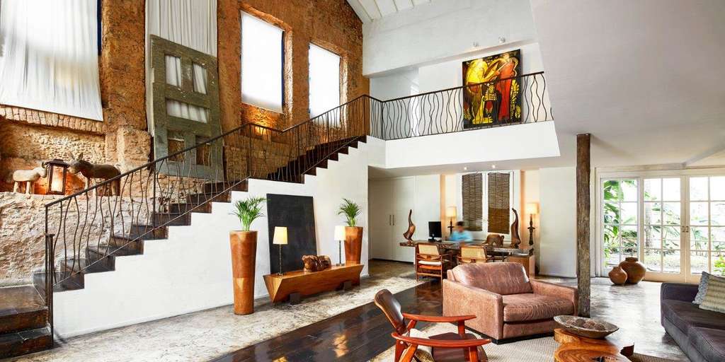 Santa Teresa Hotel RJ - MGallery - Rio de Janeiro — Photo by Accor