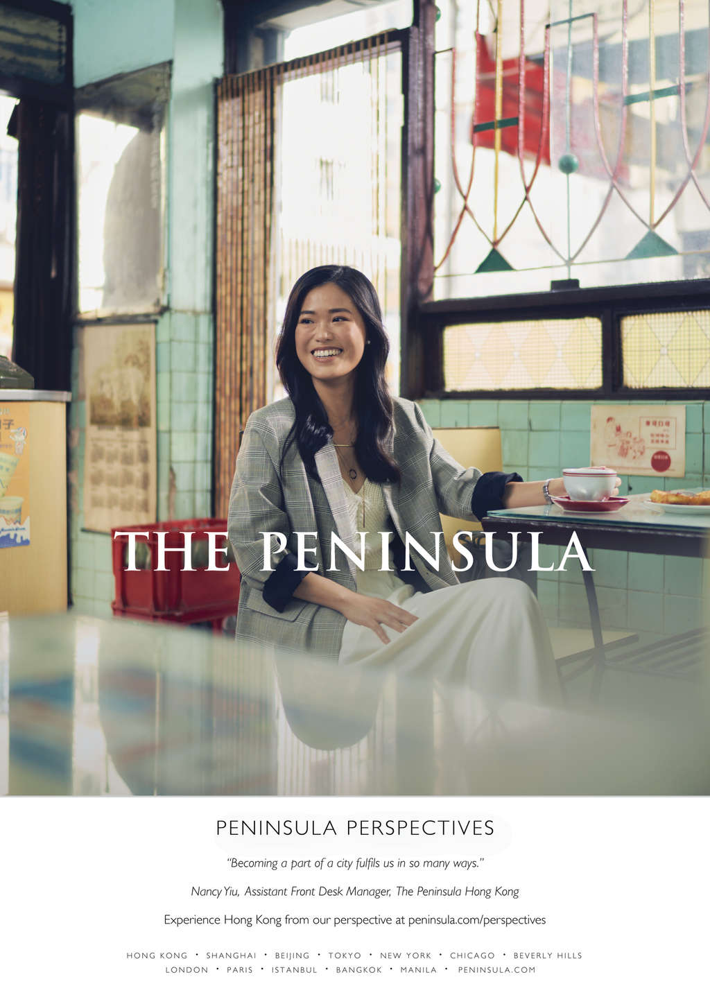 Source: Peninsula