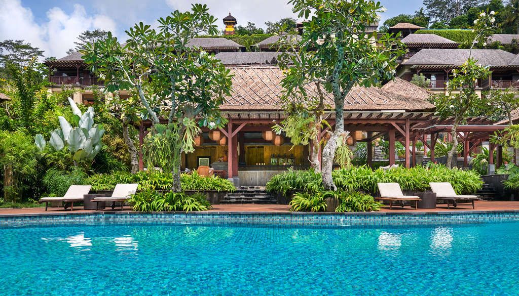 Mandapa, a Ritz-Carlton Reserve — Photo by Booking.com