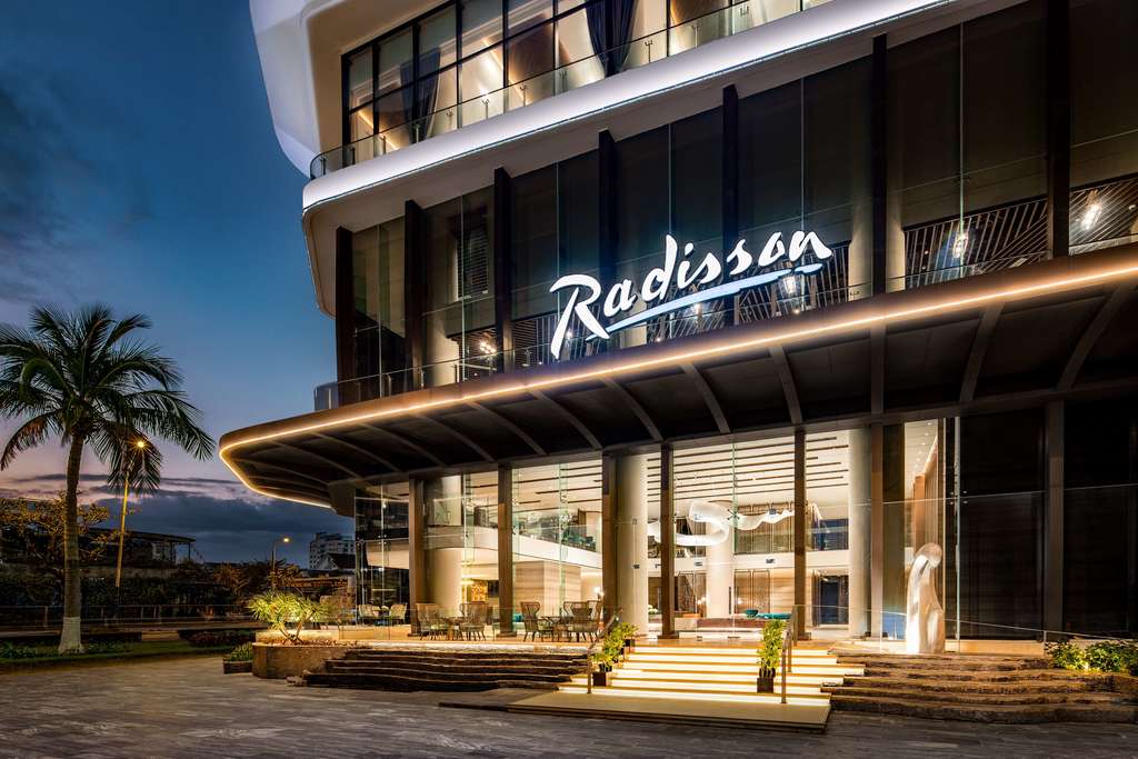 Radisson Hotel Group enters 2023 with strong foundation for growth  following signings, openings, and market entrances in 2022