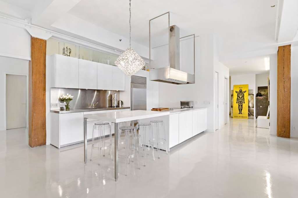 Spring Street Pearl — Photo by Accor