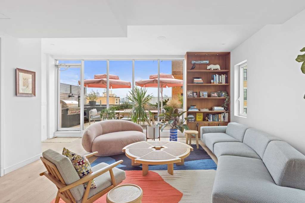 Richardson Street — Photo by Accor