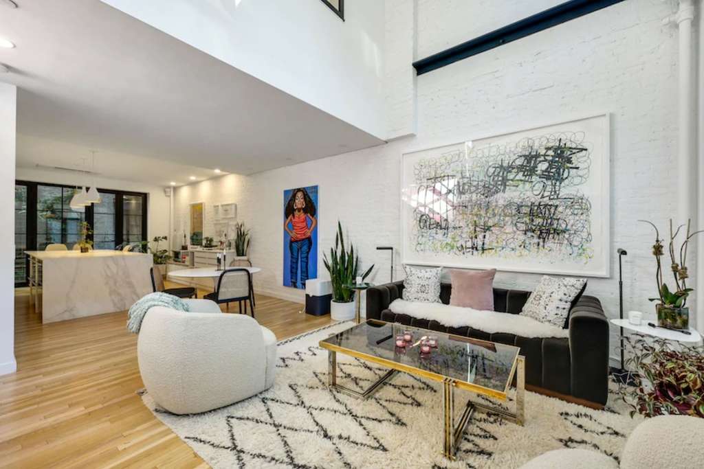 Chelsea Green — Photo by Accor