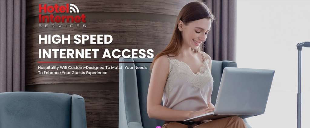 Hotel Internet Services Marks 20 Years of Serving Business Connectivity Needs With Renewed Focus on Advancing Innovation in Online-based Technology  — Photo by Touchstone 1