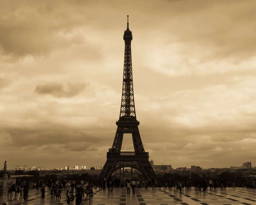 Luxury Travellers Say Oui To Paris Virtuoso® Names the City of Lights