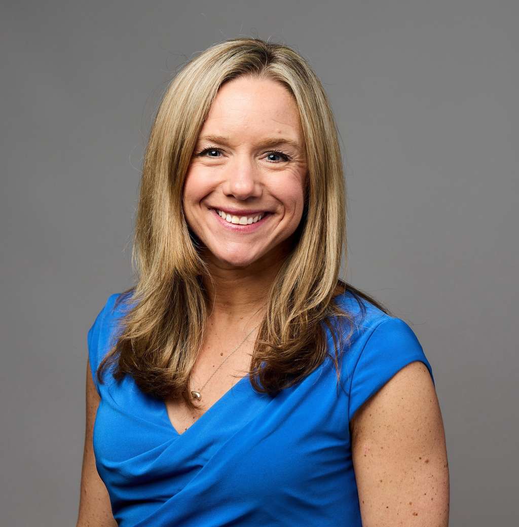 OTA Insight appoints Courtney Jones as new North American Vice President of Enterprise Sales — Photo by Lighthouse