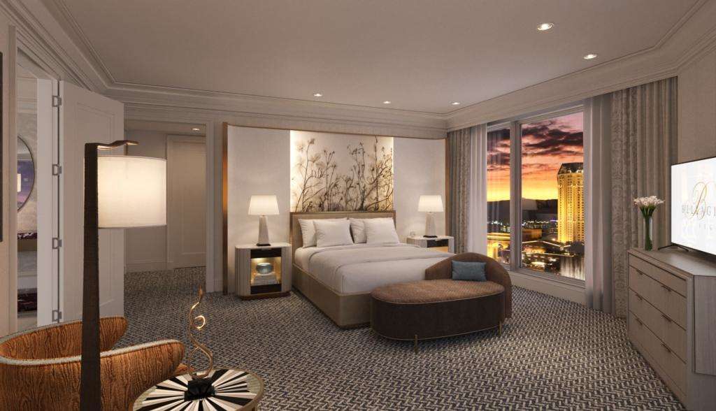 Las Vegas Meeting Rooms & Spaces - Bellagio Hotel & Casino