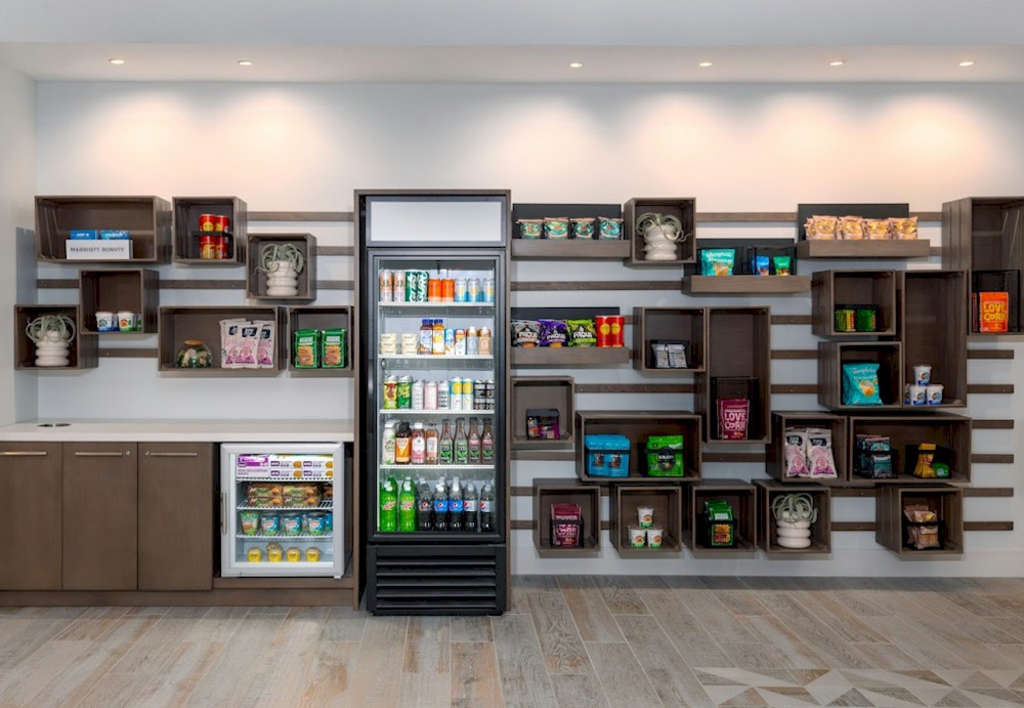 Element Atlanta Midtown— Photo by Cayuga Hospitality Consultants