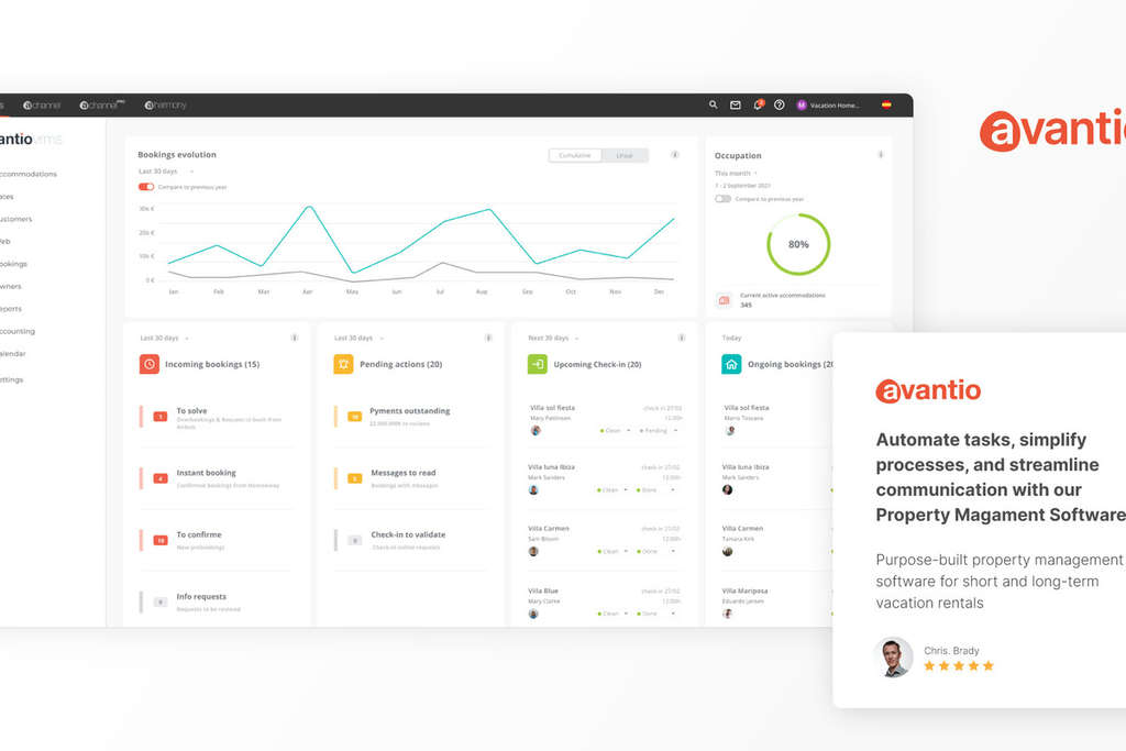 Property Management Software