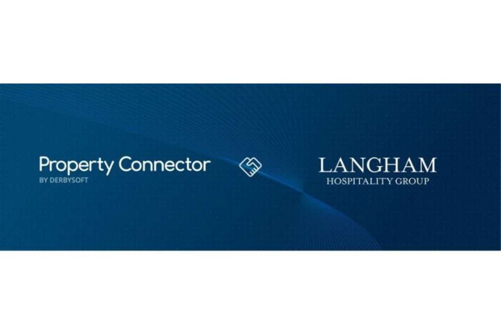 Langham Hospitality Group Accelerates Expansion with DerbySoft Property