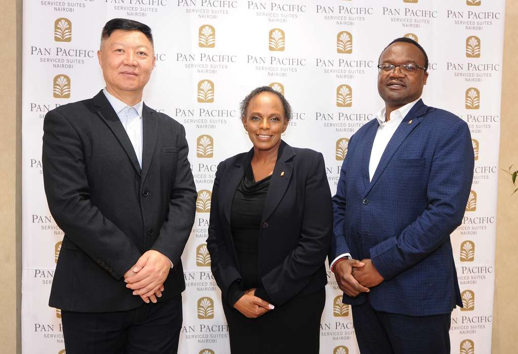 Pan Pacific Hotels Group ventures in Africa with first Luxury Serviced