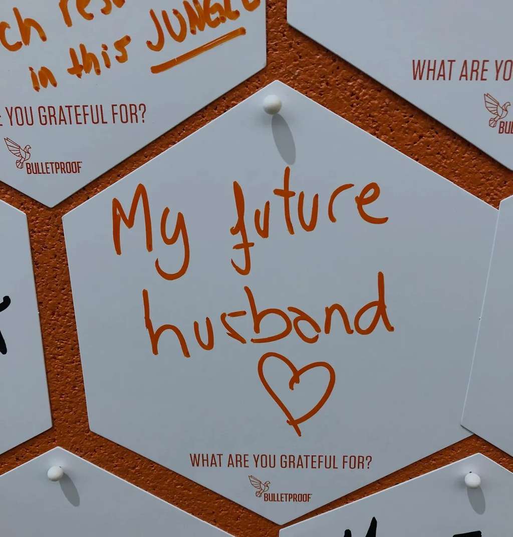 — Source: Susie Arnett