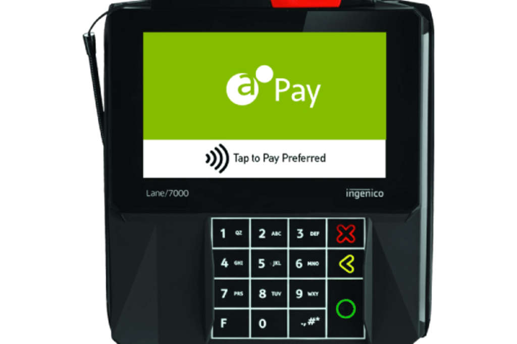 Agilysys Pay