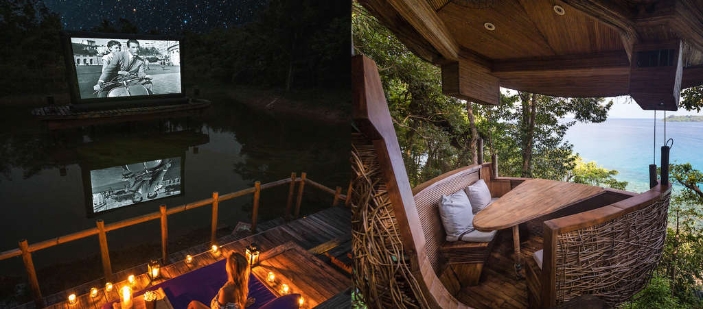 Soneva Kiri — Photo by Booking.com