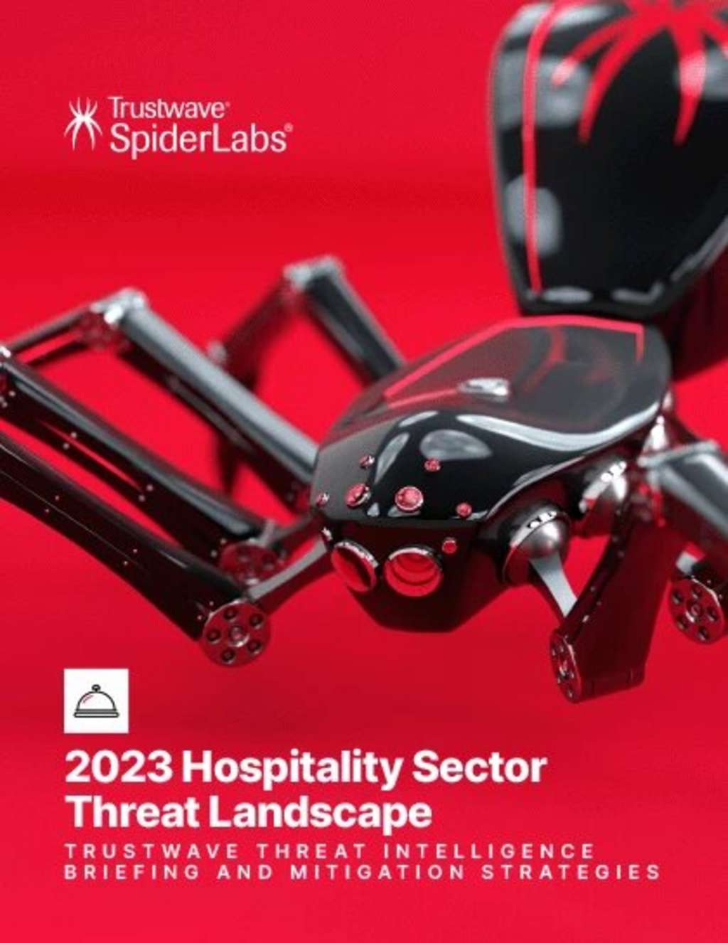 Trustwave SpiderLabs Research: Cybersecurity in the Hospitality Industry— Source: Trustwave