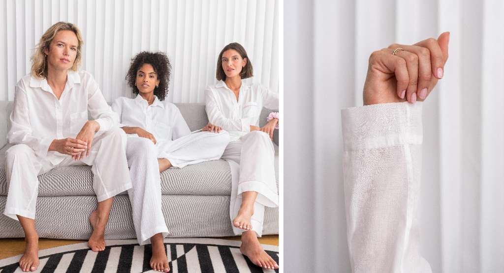 MGallery and Pour Les Femmes Join Forces for Breast Cancer Awareness Month with Stylish Pyjama Line and Global Hotel Initiatives
