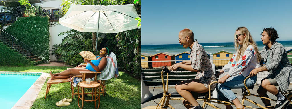 Out of Autopilot and Into Our Best Life: Booking.com Shares its Seven Predictions for Travel in 2024 — Photo by Booking.com