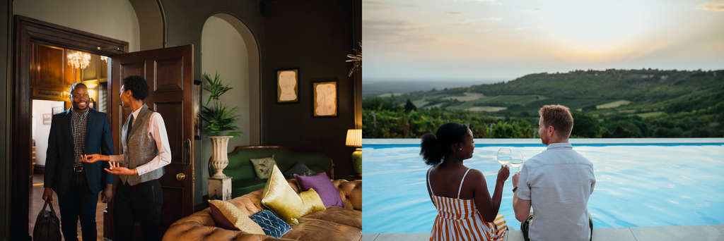 Out of Autopilot and Into Our Best Life: Booking.com Shares its Seven Predictions for Travel in 2024 — Photo by Booking.com