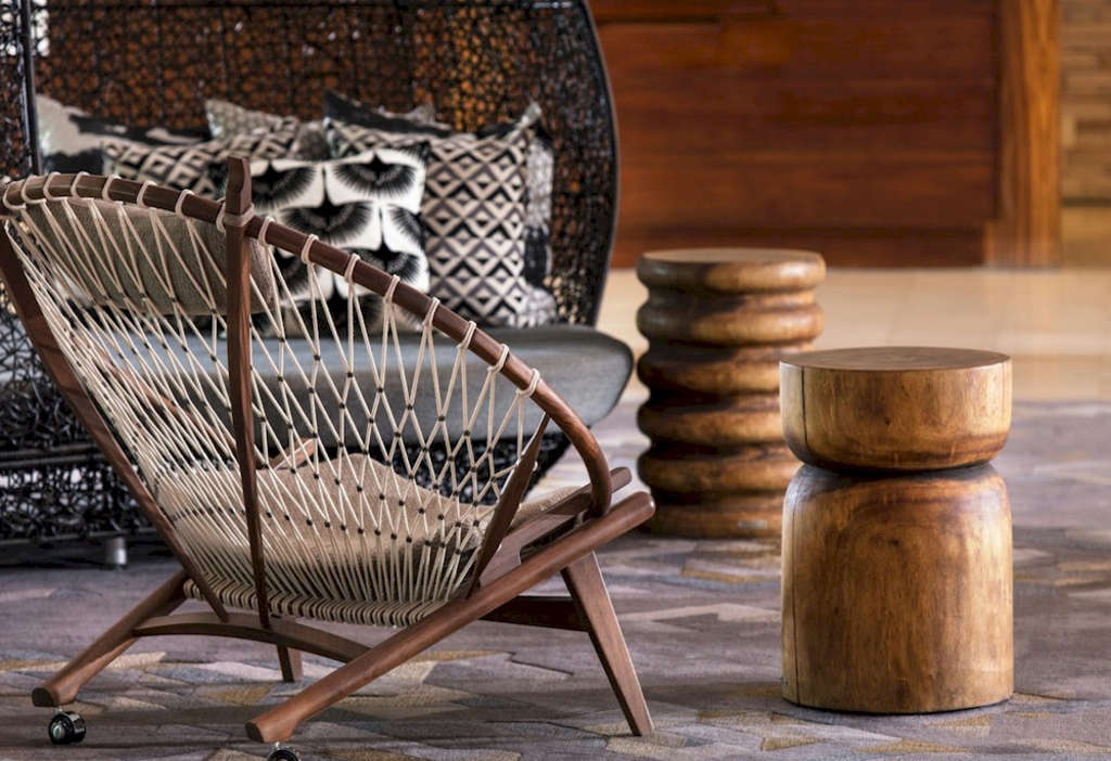 At Renaissance Palm Springs, Premier provides guests with a variety of comfortable yet sophisticated seating options to relax and unwind.

 — Premier