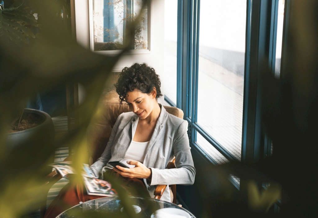 Creating flexibility, while ensuring the core brand identity shines through is essential.

 — Photo by JLL