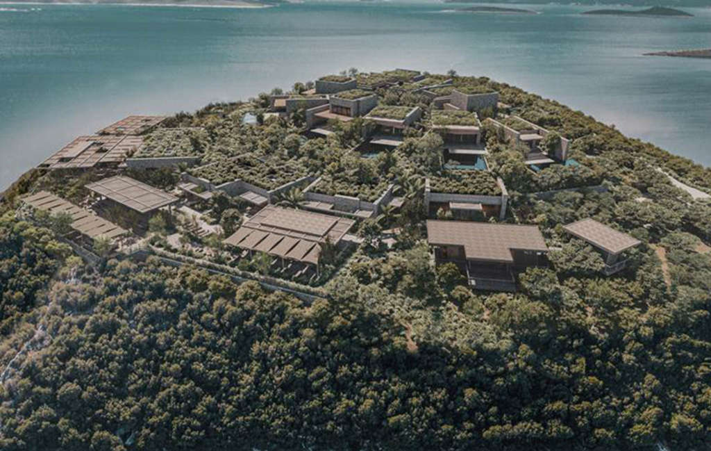 Source: Soho House & Co Inc.