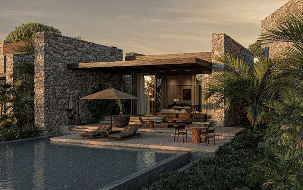 Source: Soho House & Co Inc.