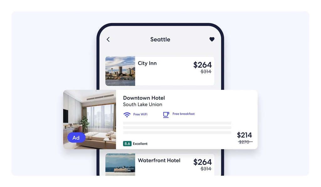 — Source: Expedia Group Media Solutions