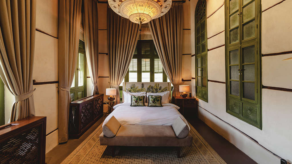 Source: Albalad Hospitality